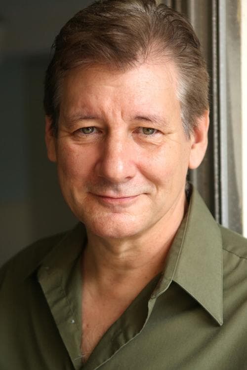 Thomas Garner  zdjęcie