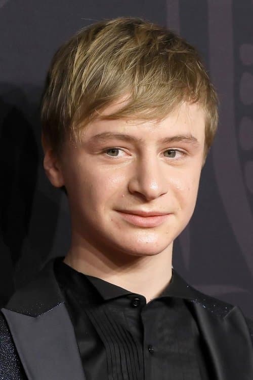 Thomas Gioria zdjęcie