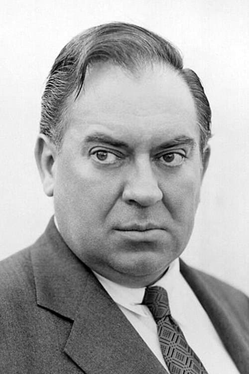 Thomas Gomez zdjęcie