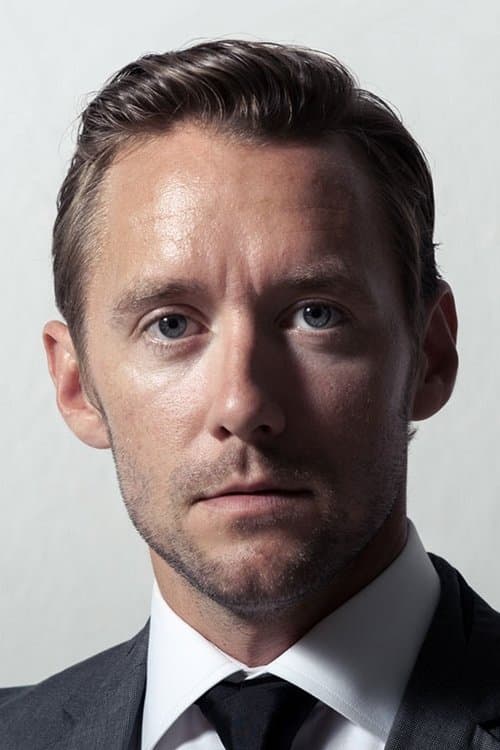 Thomas Gullestad zdjęcie
