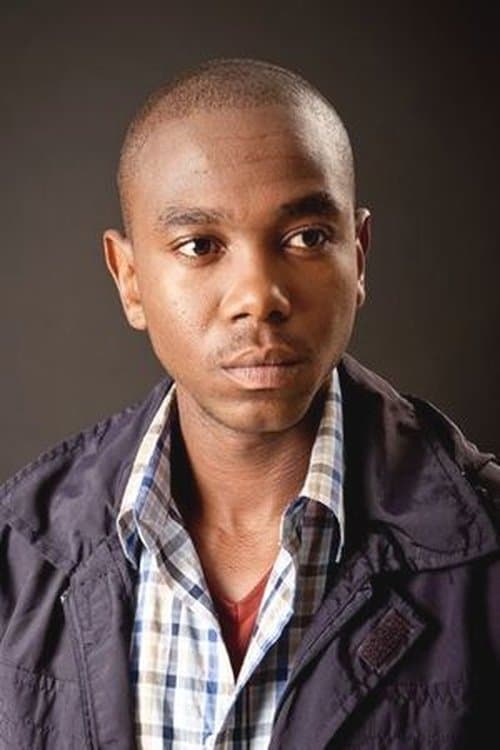 Thomas Gumede zdjęcie