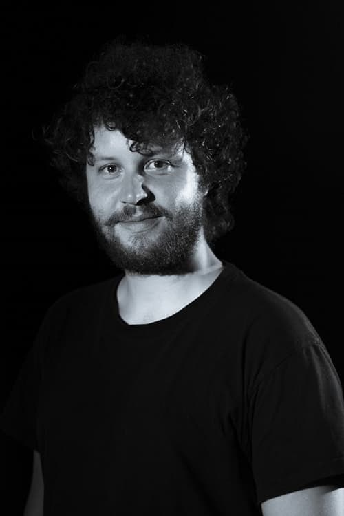 Thomas Hoppener zdjęcie
