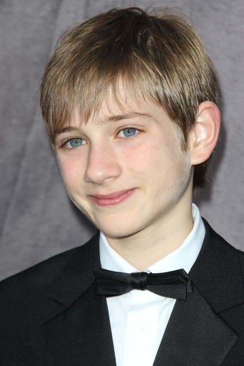 Thomas Horn zdjęcie