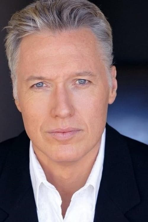 Thomas Ian Griffith zdjęcie