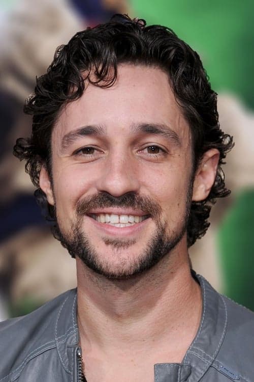 Thomas Ian Nicholas zdjęcie