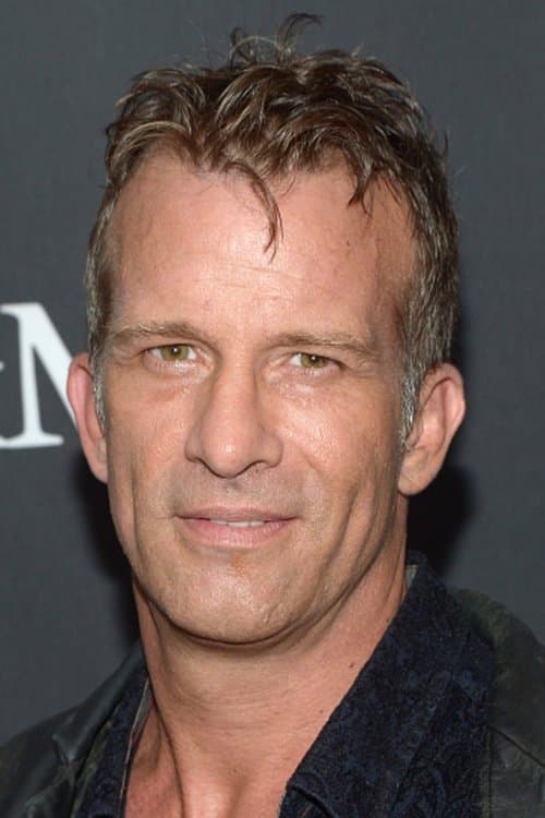 Thomas Jane zdjęcie