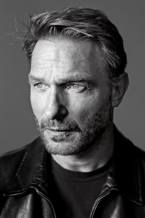 Thomas Kretschmann zdjęcie