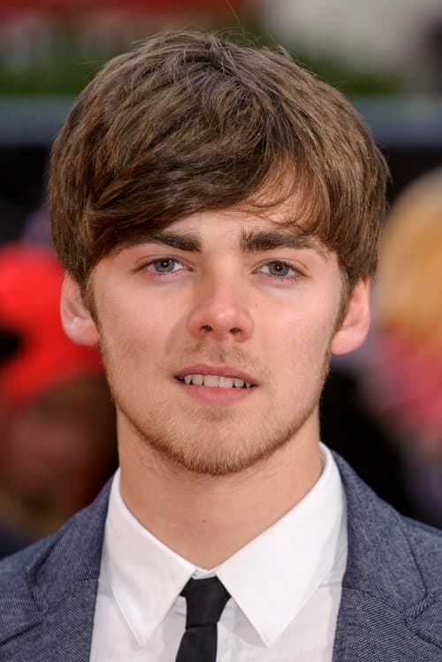 Thomas Law zdjęcie