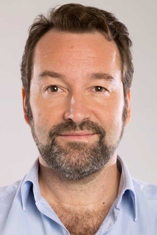 Thomas Le Douarec zdjęcie