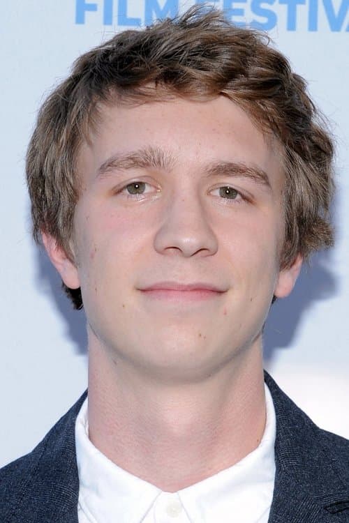 Thomas Mann zdjęcie