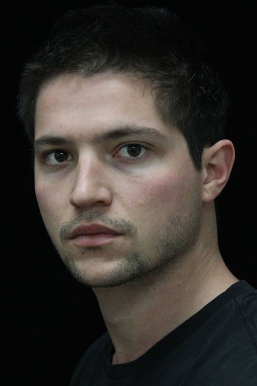 Thomas McDonell zdjęcie