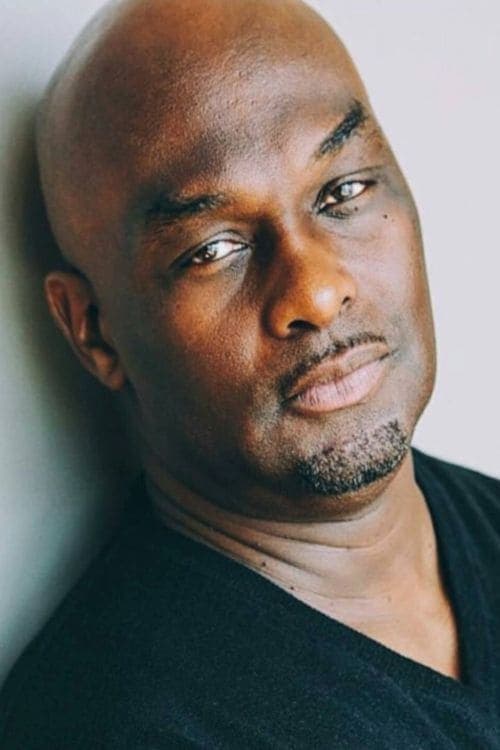 Thomas Mikal Ford zdjęcie