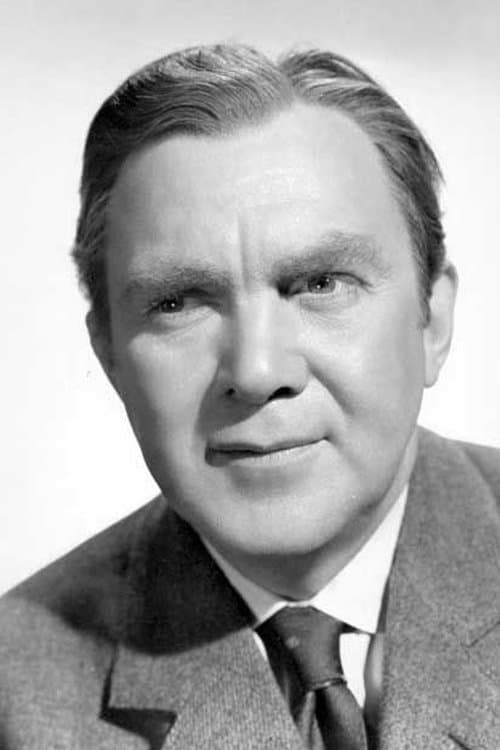 Thomas Mitchell zdjęcie