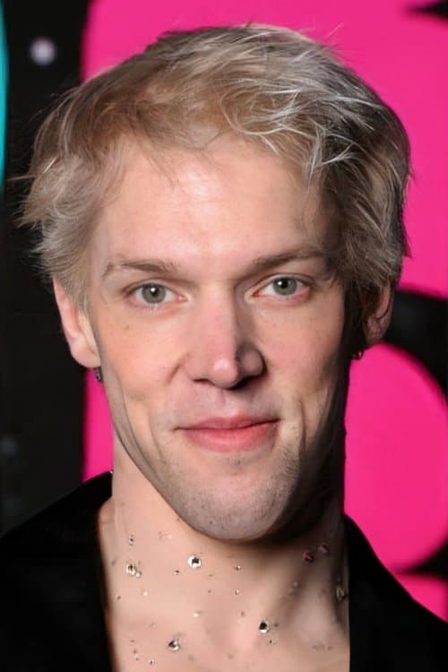 Thomas Mustin zdjęcie