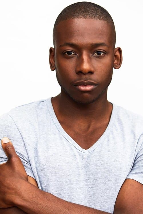 Thomas Olajide zdjęcie
