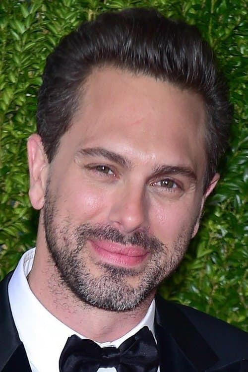 Thomas Sadoski zdjęcie
