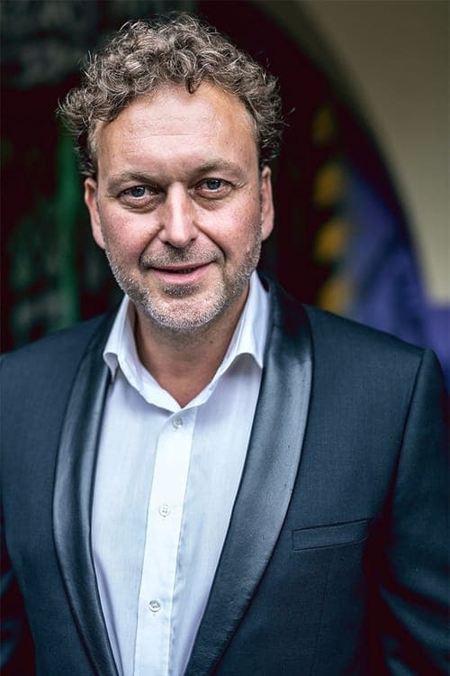 Thomas Schmuckert zdjęcie