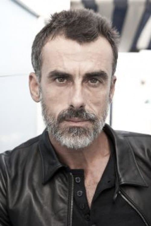 Thomas Trabacchi zdjęcie