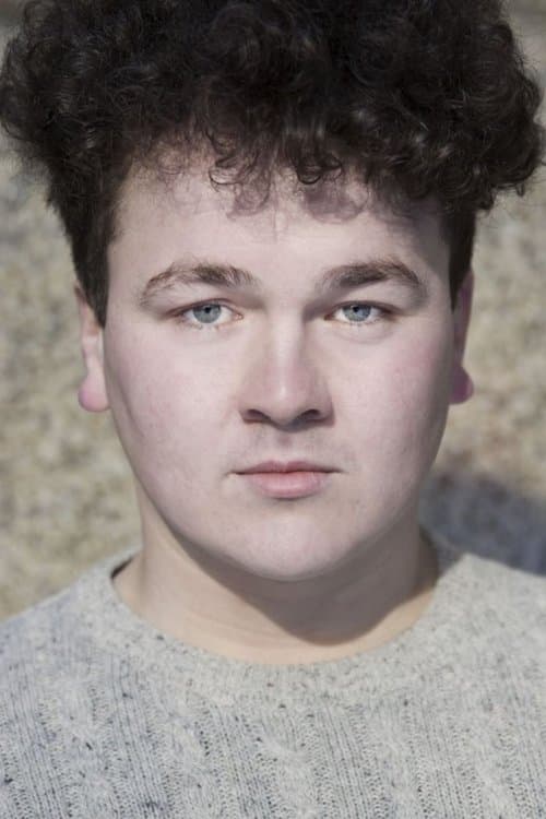 Thommas Kane Byrne zdjęcie