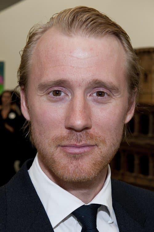 Thorbjørn Harr zdjęcie