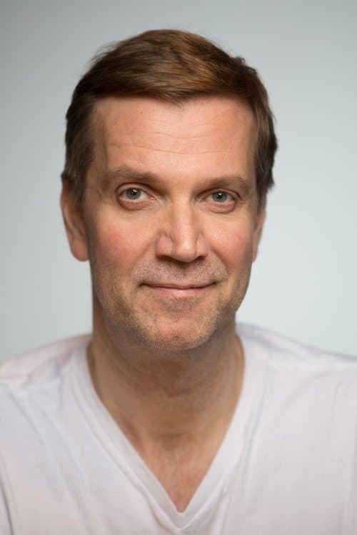 Þorsteinn Bachmann zdjęcie