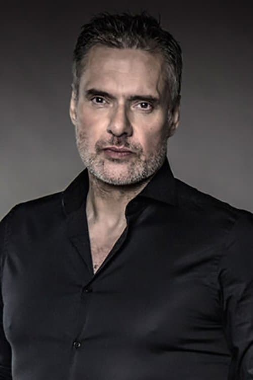 Thorsten Flinck zdjęcie