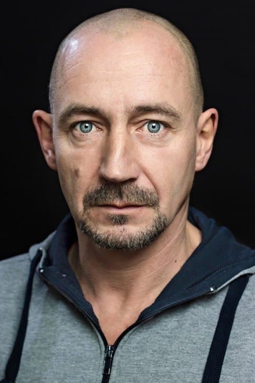 Thorsten Merten zdjęcie
