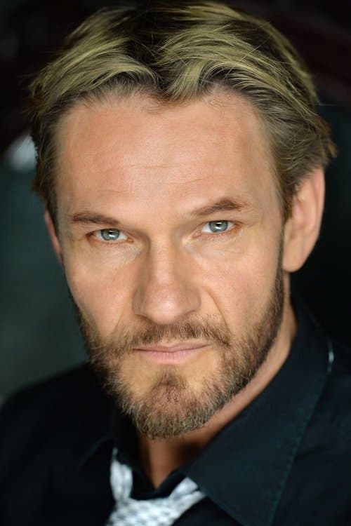 Thure Riefenstein zdjęcie