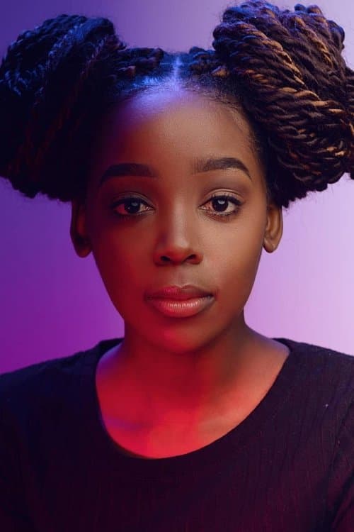 Thuso Mbedu zdjęcie