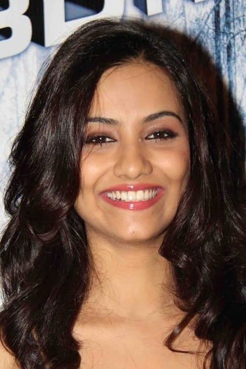Tia Bajpai zdjęcie