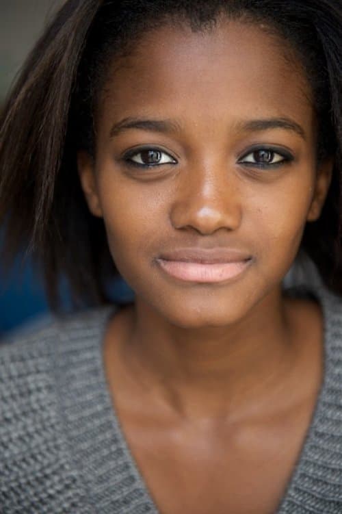 Tia Diagne zdjęcie