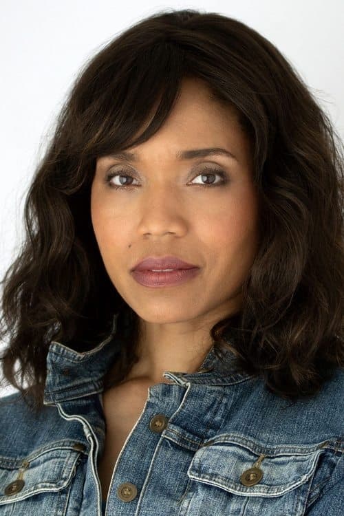 Tia Dionne Hodge zdjęcie