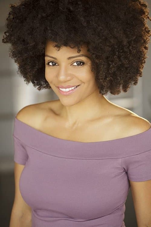 Tiara Parker zdjęcie