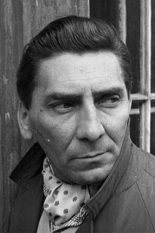 Tibor Molnár zdjęcie