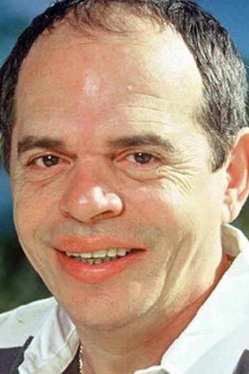 Ticky Holgado zdjęcie