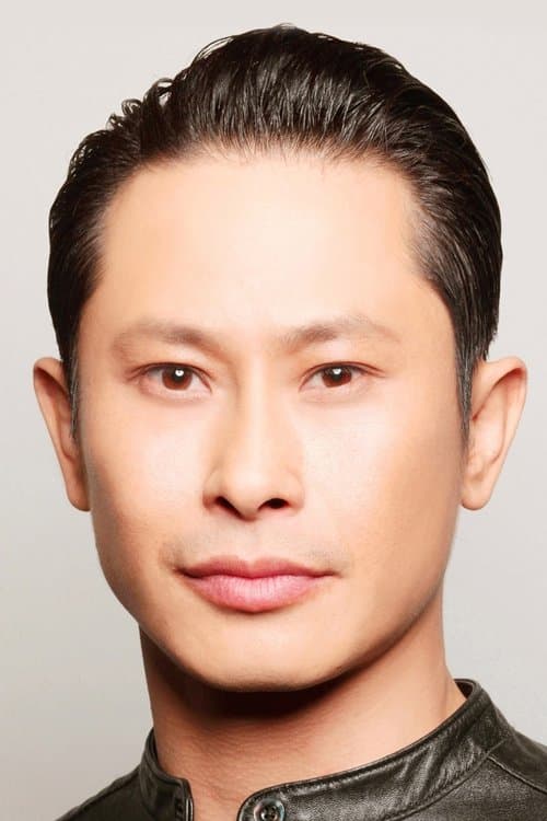 Tien Pham zdjęcie