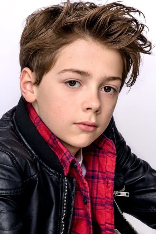 Tiernan Jones zdjęcie