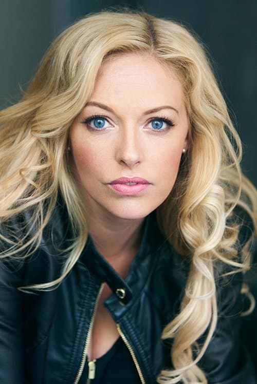 Tiffani Timms zdjęcie