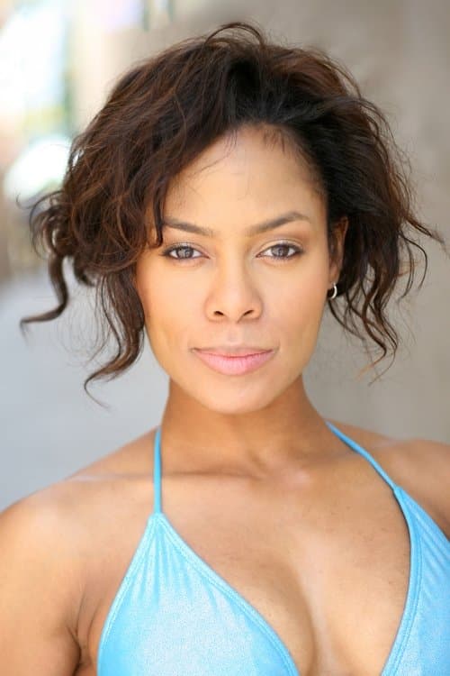 Tiffany Adams zdjęcie