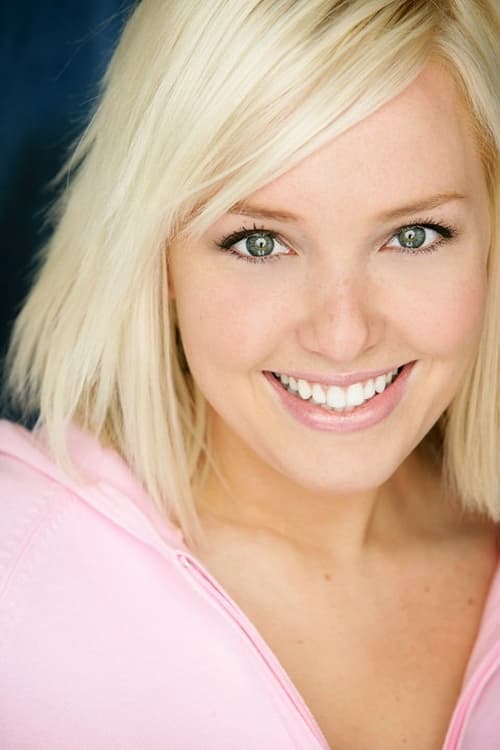 Tiffany Amber Knight zdjęcie