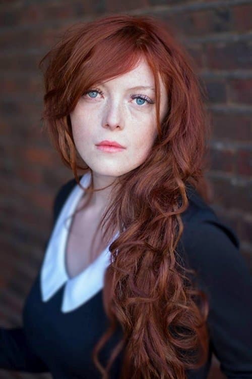 Tiffany-Ellen Robinson zdjęcie