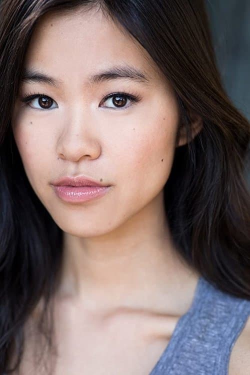 Tiffany Espensen zdjęcie