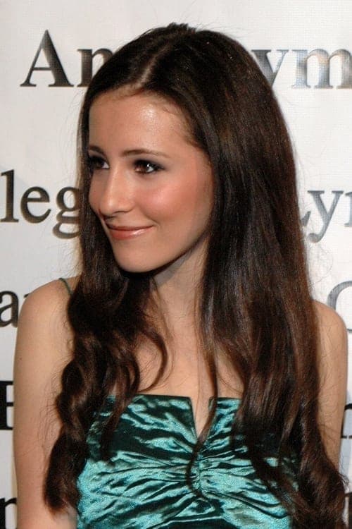 Tiffany Giardina zdjęcie