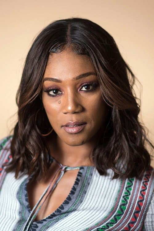 Tiffany Haddish zdjęcie