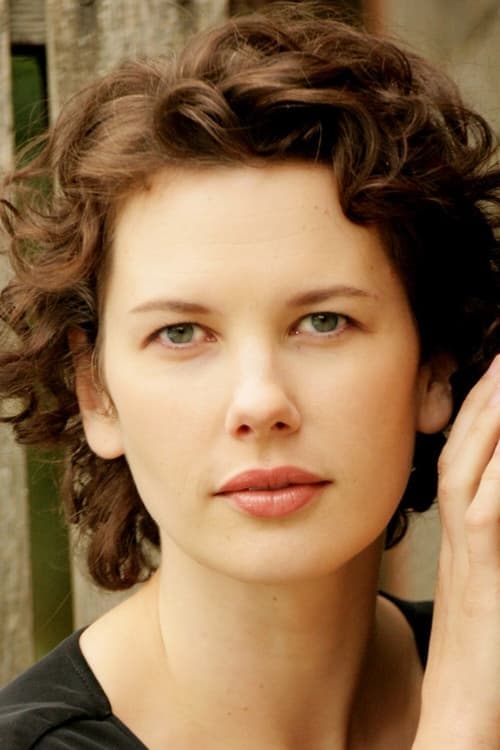Tiffany Lyndall-Knight zdjęcie