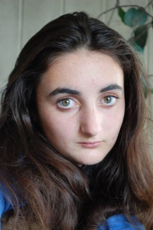 Tiffany Martin zdjęcie