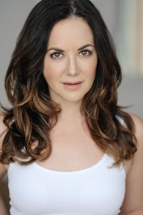 Tiffany Montgomery zdjęcie