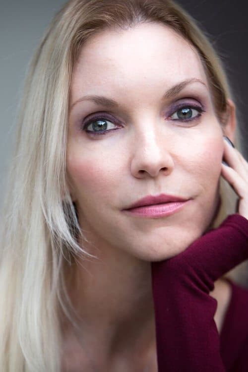 Tiffany Paulsen zdjęcie