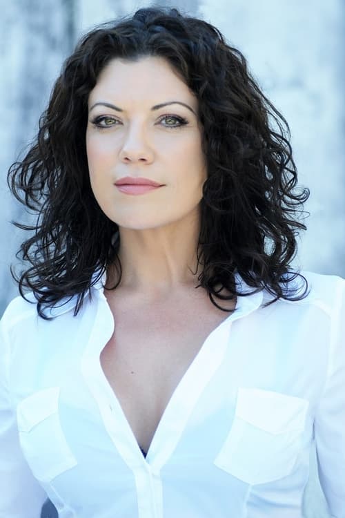 Tiffany Shepis zdjęcie