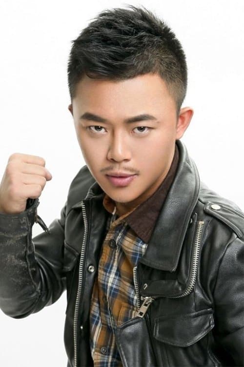 Tiger Xu zdjęcie